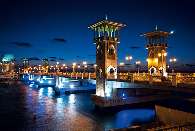 Alexandria Tour (2)