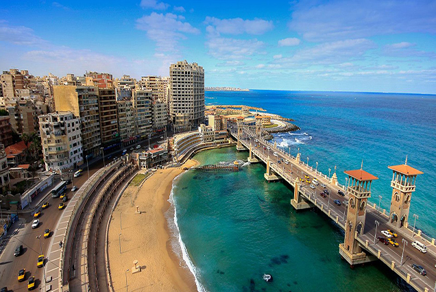 Alexandria Tour (5)