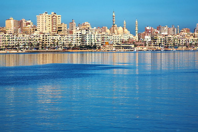 Alexandria Tour (7)