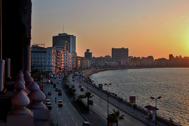 Alexandria Tour (8)
