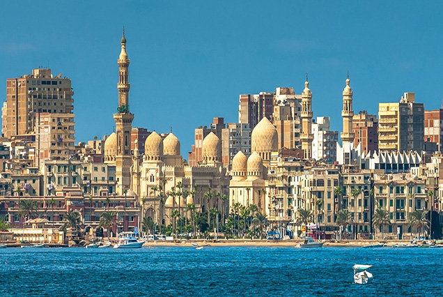 Alexandria Tour (9)