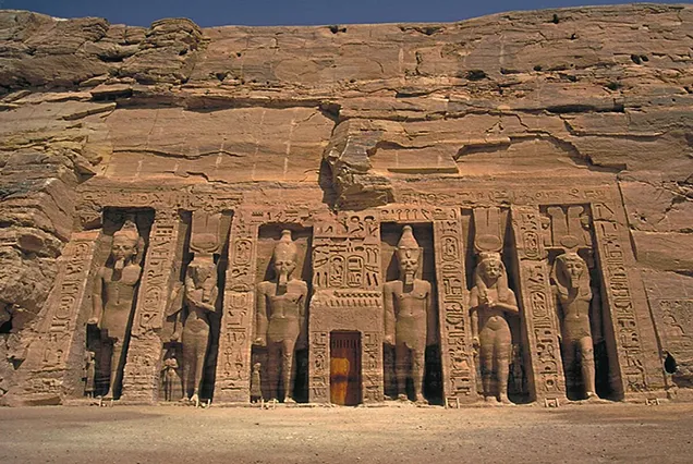 Aswan Tour (2)