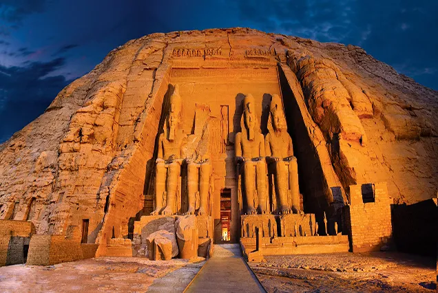Aswan Tour (2)