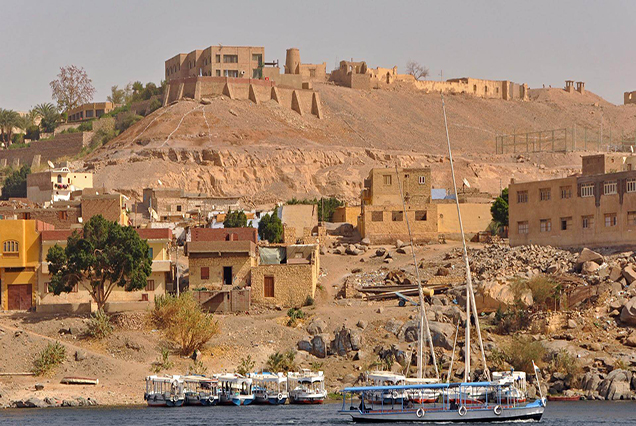 Aswan Tour (4)