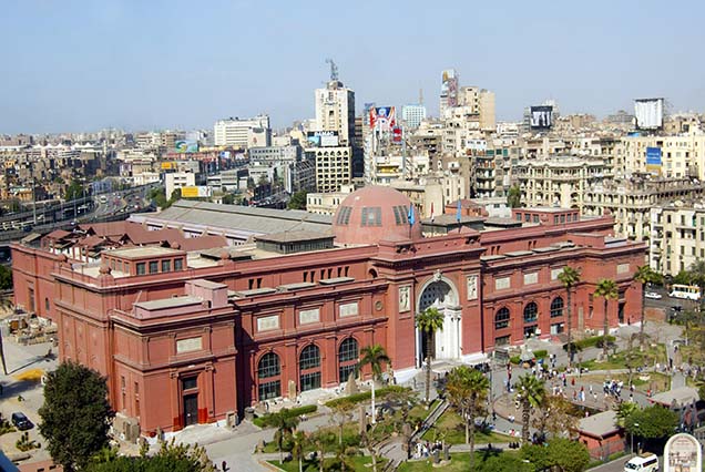 Cairo Two Days Tours (1)