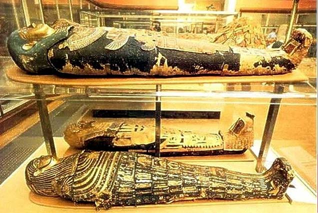 Cairo Two Days Tours (2)