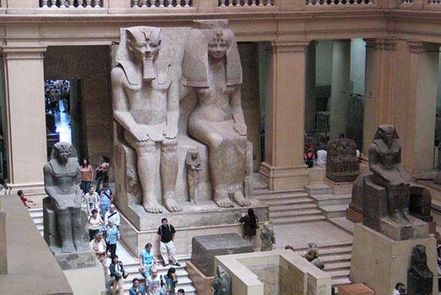 Cairo Two Days Tours (3)