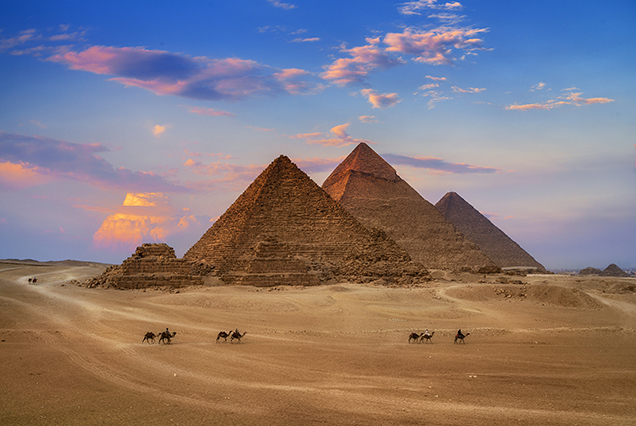 Cairo one day tour (3)