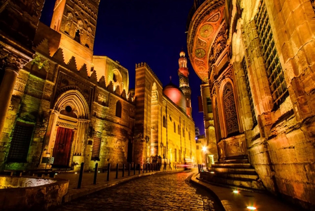 Cairo one day tour (8)