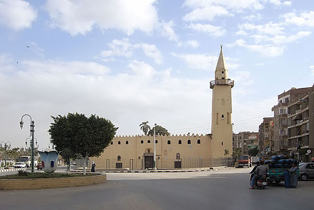 El Minya Tour (5)