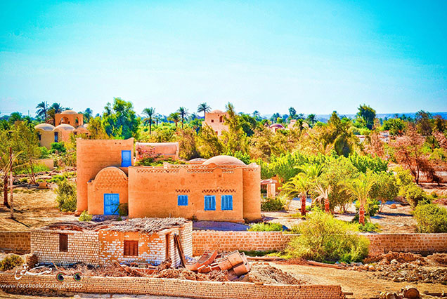 Fayoum Tour (1)