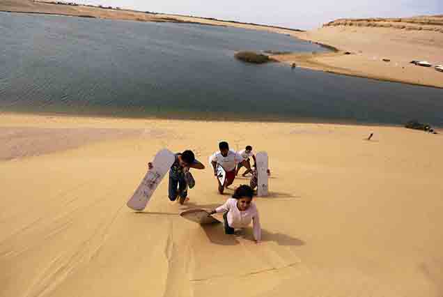Fayoum Tour (2)