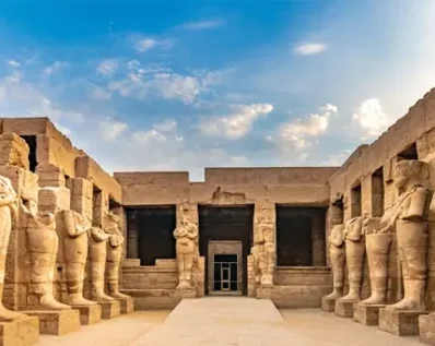 Karnak-Temple