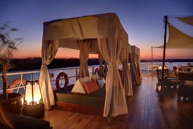Nile Cruise packages (10)