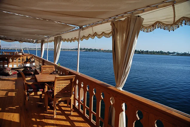 Nile Cruise packages (11)