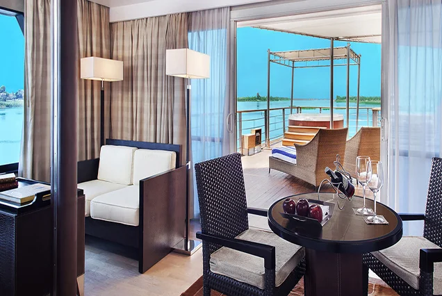 Nile Cruise packages (12)