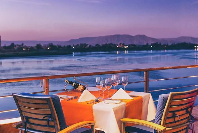 Nile Cruise packages (13)