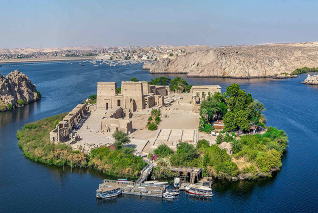 Nile Cruise packages (2)