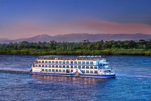Nile Cruise packages (9)